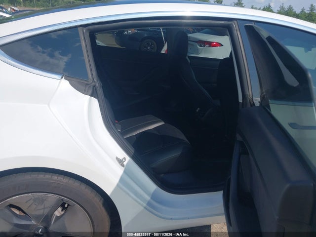 45823387 :رقم المزاد ، 5YJ3E1EA9LF644835 vin ، 2020 Tesla Model 3 Standard Range Plus Rear-wheel Drive/standard Range Rear-wheel Drive مزاد بيع