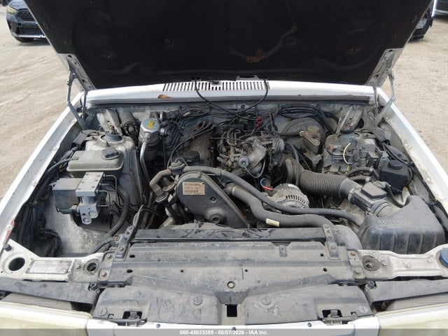 Продажа на аукционе авто 1995 Volvo 940, vin: YV1JW8313S1134935, номер лота: 45823389