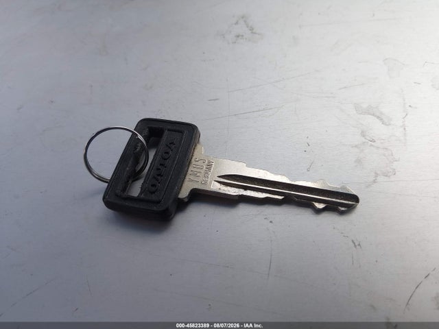 Продажа на аукционе авто 1995 Volvo 940, vin: YV1JW8313S1134935, номер лота: 45823389