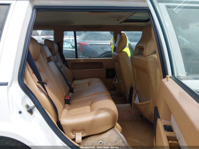 Продажа на аукционе авто 1995 Volvo 940, vin: YV1JW8313S1134935, номер лота: 45823389