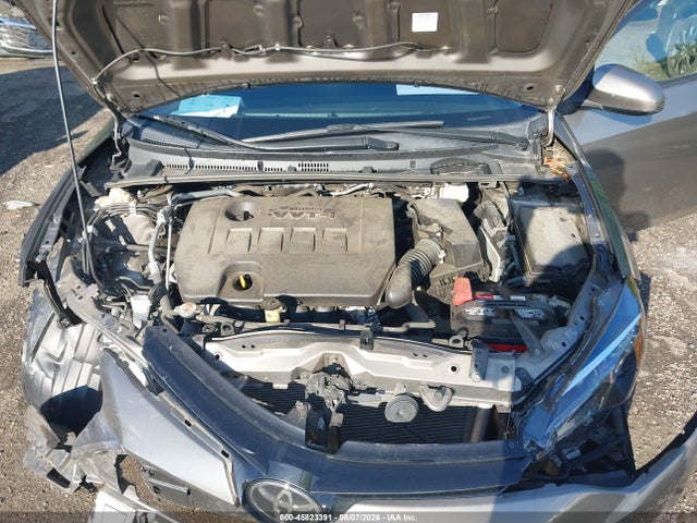 Продажа на аукционе авто 2017 Toyota Corolla Le, vin: 2T1BURHE3HC938691, номер лота: 45823391