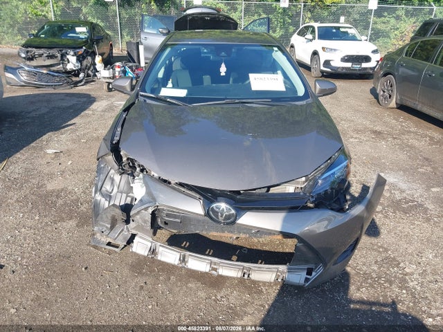 Продажа на аукционе авто 2017 Toyota Corolla Le, vin: 2T1BURHE3HC938691, номер лота: 45823391
