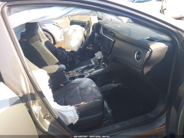 Продажа на аукционе авто 2017 Toyota Corolla Le, vin: 2T1BURHE3HC938691, номер лота: 45823391