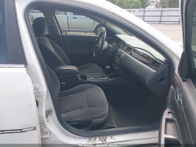 Продаж на аукціоні авто 2014 Chevrolet Impala Limited Lt, vin: 2G1WB5E37E1138837, номер лоту: 45823397