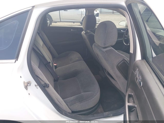 Продаж на аукціоні авто 2014 Chevrolet Impala Limited Lt, vin: 2G1WB5E37E1138837, номер лоту: 45823397