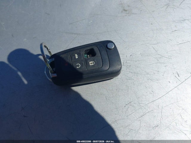 1G1105SA6JU101098 Chevrolet IMPALA 1LT