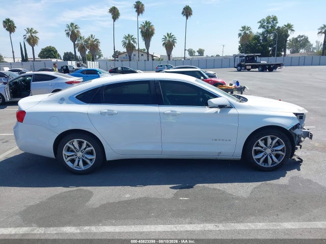 1G1105SA6JU101098 Chevrolet IMPALA 1LT