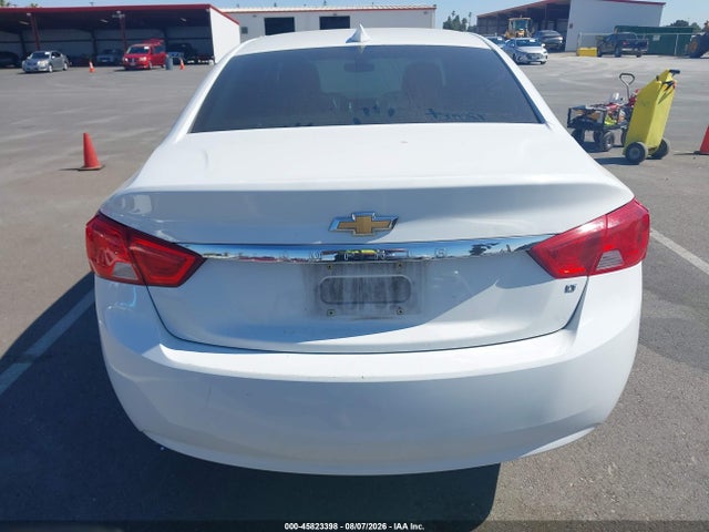 1G1105SA6JU101098 Chevrolet IMPALA 1LT