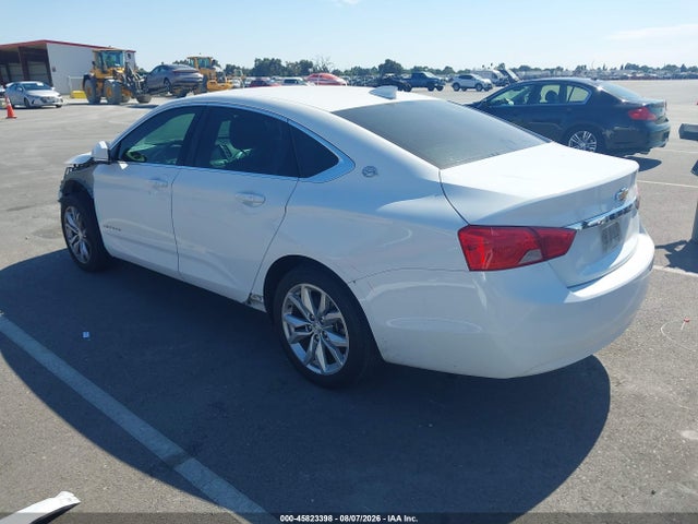 1G1105SA6JU101098 Chevrolet IMPALA 1LT