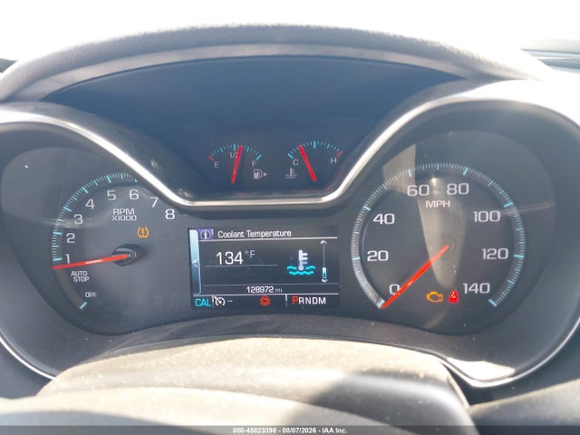 1G1105SA6JU101098 Chevrolet IMPALA 1LT