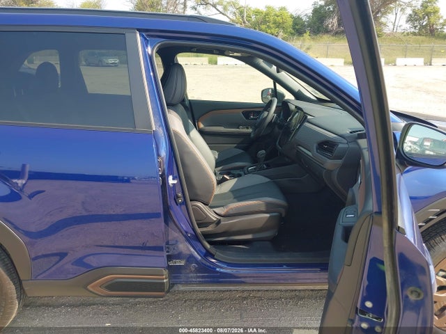 Продаж на аукціоні авто 2025 Subaru Forester Sport Hybrid, vin: JF2SLSJD2SH408261, номер лоту: 45823400