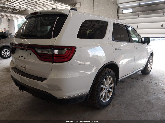 Aukcja sprzedaży 2020 Dodge Durango Pursuit Awd, vin: 1C4RDJFG2LC431805, numer aukcji: 45823401