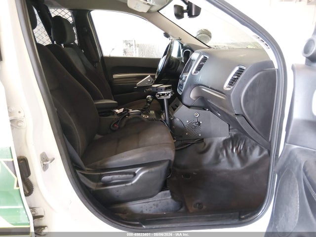 Aukcja sprzedaży 2020 Dodge Durango Pursuit Awd, vin: 1C4RDJFG2LC431805, numer aukcji: 45823401