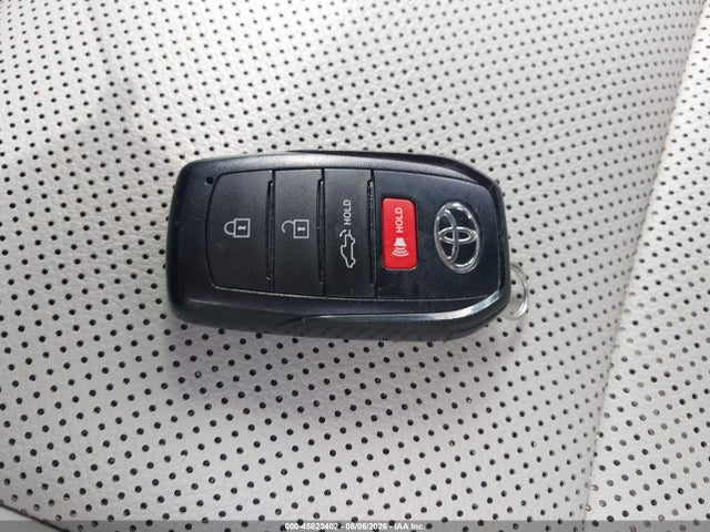 2025 Toyota Tacoma Limited მანქანა იყიდება აუქციონზე, vin: 3TMLB5JNXSM200236, აუქციონის ნომერი: 45823402
