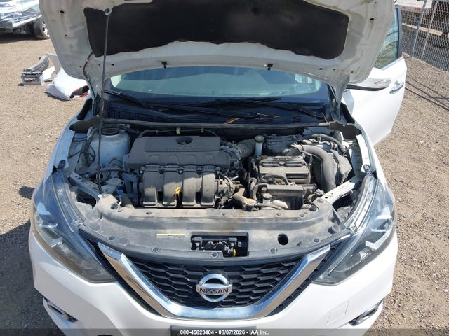 Aukcja sprzedaży 2019 Nissan Sentra Sr, vin: 3N1AB7AP2KY428442, numer aukcji: 45823404