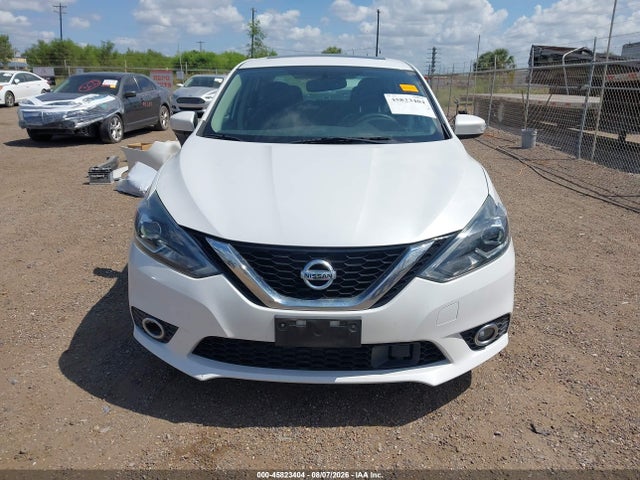 Aukcja sprzedaży 2019 Nissan Sentra Sr, vin: 3N1AB7AP2KY428442, numer aukcji: 45823404