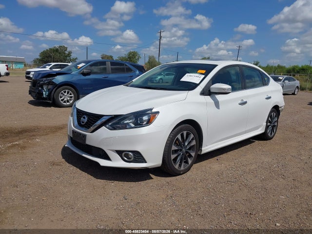 Aukcja sprzedaży 2019 Nissan Sentra Sr, vin: 3N1AB7AP2KY428442, numer aukcji: 45823404