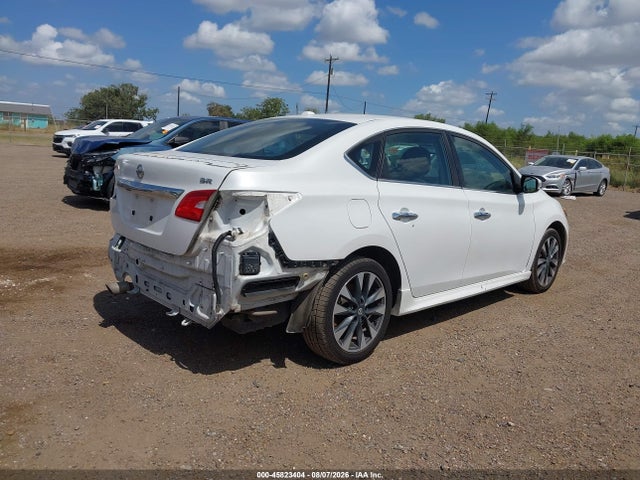 Aukcja sprzedaży 2019 Nissan Sentra Sr, vin: 3N1AB7AP2KY428442, numer aukcji: 45823404