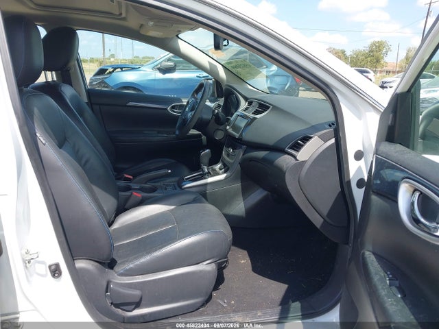 Aukcja sprzedaży 2019 Nissan Sentra Sr, vin: 3N1AB7AP2KY428442, numer aukcji: 45823404