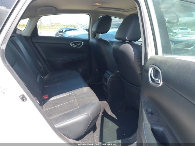 Aukcja sprzedaży 2019 Nissan Sentra Sr, vin: 3N1AB7AP2KY428442, numer aukcji: 45823404