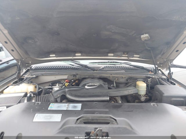 Aukcja sprzedaży 2002 Gmc Yukon Slt, vin: 1GKEK13Z22J344382, numer aukcji: 45823407