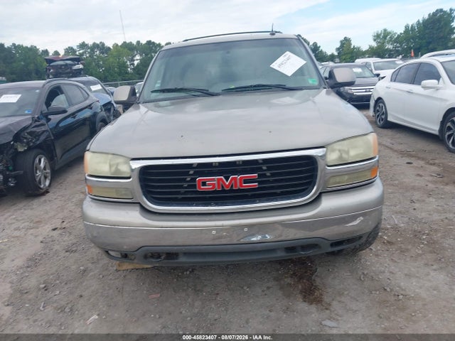 Aukcja sprzedaży 2002 Gmc Yukon Slt, vin: 1GKEK13Z22J344382, numer aukcji: 45823407
