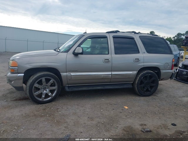 Aukcja sprzedaży 2002 Gmc Yukon Slt, vin: 1GKEK13Z22J344382, numer aukcji: 45823407