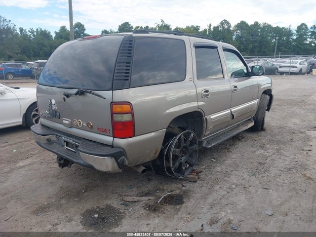 Aukcja sprzedaży 2002 Gmc Yukon Slt, vin: 1GKEK13Z22J344382, numer aukcji: 45823407