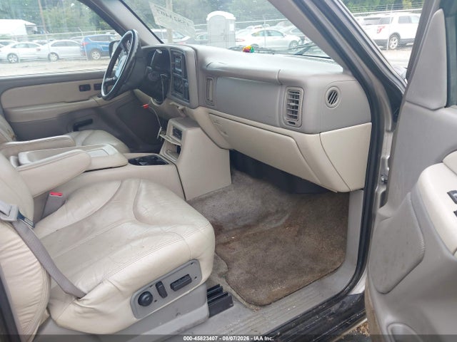 Aukcja sprzedaży 2002 Gmc Yukon Slt, vin: 1GKEK13Z22J344382, numer aukcji: 45823407
