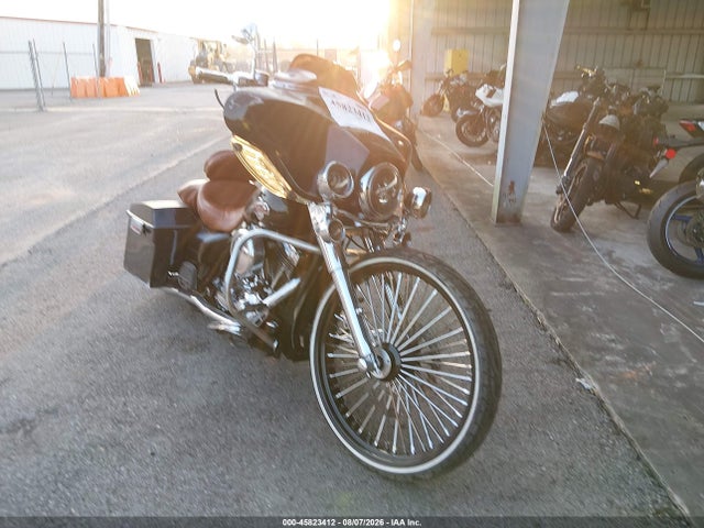 Продаж на аукціоні авто 2005 Harley-davidson Flhtcui, vin: 1HD1FCW165Y604616, номер лоту: 45823412