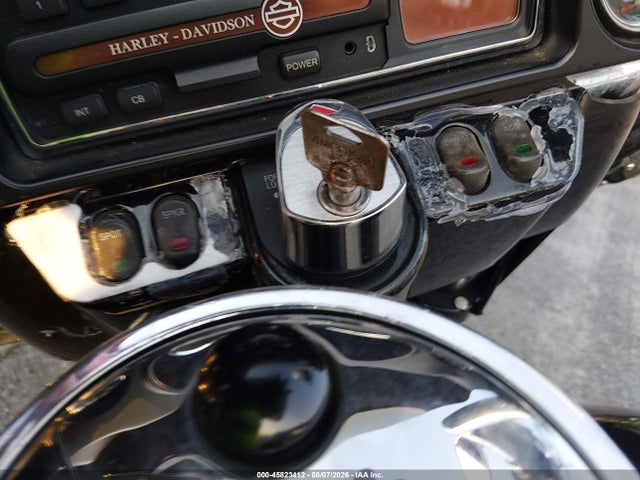 Продаж на аукціоні авто 2005 Harley-davidson Flhtcui, vin: 1HD1FCW165Y604616, номер лоту: 45823412
