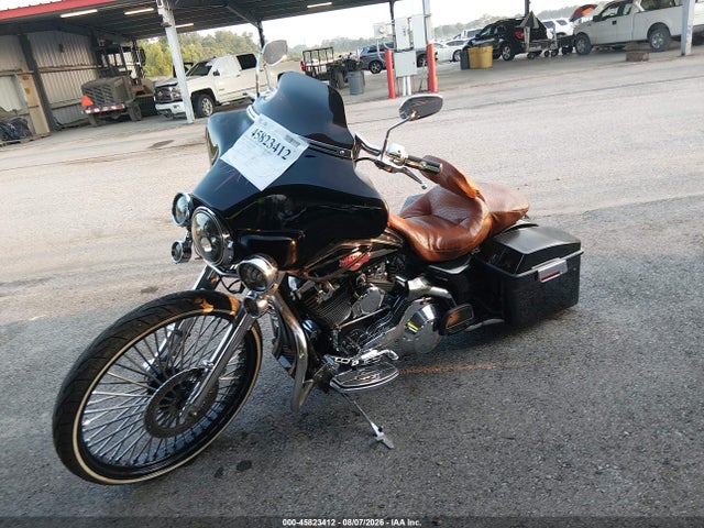 Продаж на аукціоні авто 2005 Harley-davidson Flhtcui, vin: 1HD1FCW165Y604616, номер лоту: 45823412