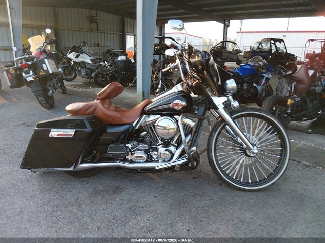 Продаж на аукціоні авто 2005 Harley-davidson Flhtcui, vin: 1HD1FCW165Y604616, номер лоту: 45823412