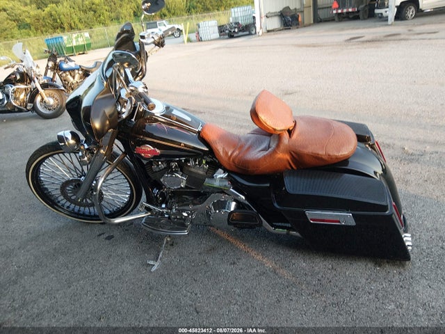 Продаж на аукціоні авто 2005 Harley-davidson Flhtcui, vin: 1HD1FCW165Y604616, номер лоту: 45823412