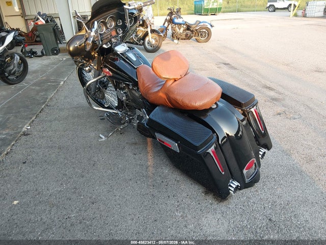 Продаж на аукціоні авто 2005 Harley-davidson Flhtcui, vin: 1HD1FCW165Y604616, номер лоту: 45823412
