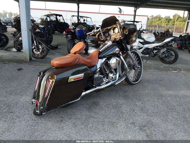 Продаж на аукціоні авто 2005 Harley-davidson Flhtcui, vin: 1HD1FCW165Y604616, номер лоту: 45823412