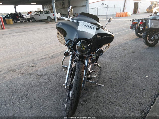 Продаж на аукціоні авто 2005 Harley-davidson Flhtcui, vin: 1HD1FCW165Y604616, номер лоту: 45823412