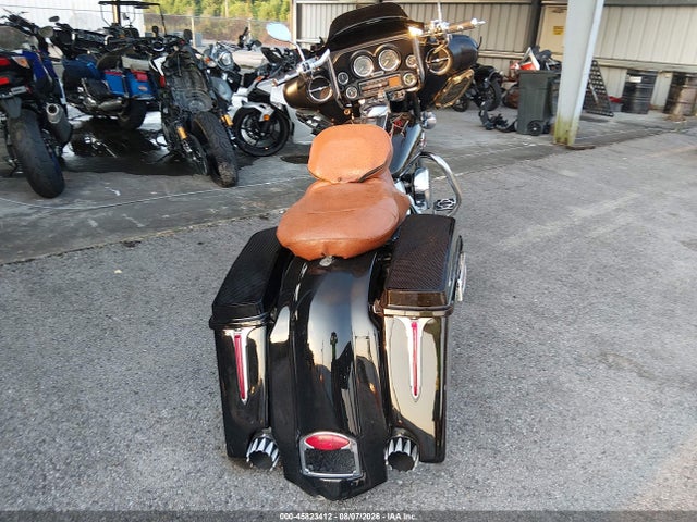 Продаж на аукціоні авто 2005 Harley-davidson Flhtcui, vin: 1HD1FCW165Y604616, номер лоту: 45823412
