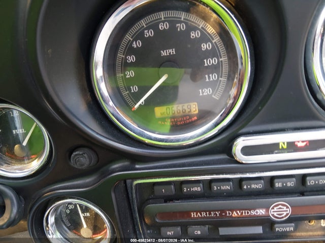 Продаж на аукціоні авто 2005 Harley-davidson Flhtcui, vin: 1HD1FCW165Y604616, номер лоту: 45823412