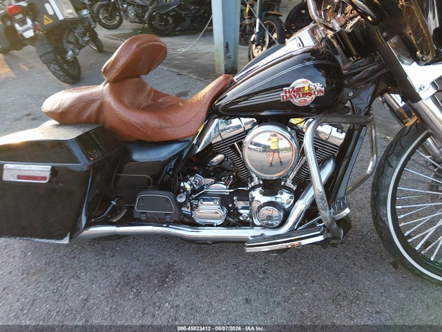 Продаж на аукціоні авто 2005 Harley-davidson Flhtcui, vin: 1HD1FCW165Y604616, номер лоту: 45823412