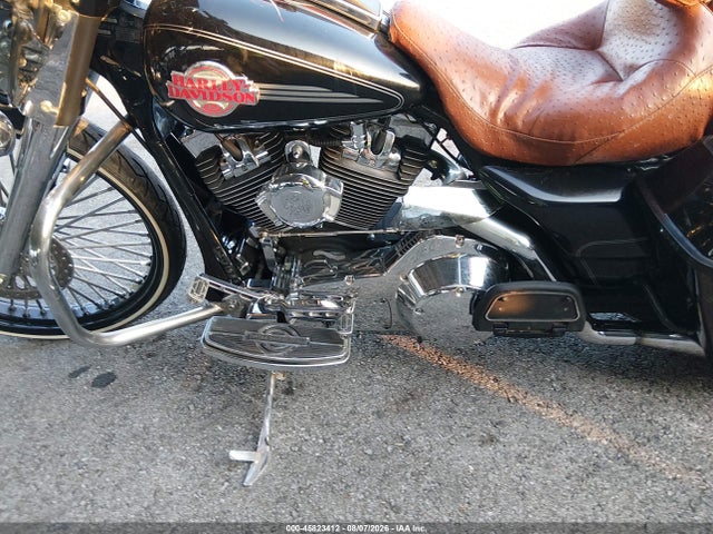 Продаж на аукціоні авто 2005 Harley-davidson Flhtcui, vin: 1HD1FCW165Y604616, номер лоту: 45823412