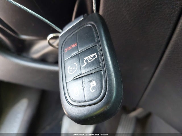 Aukcja sprzedaży 2018 Jeep Cherokee Trailhawk 4x4, vin: 1C4PJMBX2JD607606, numer aukcji: 45823413