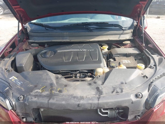 2019 Jeep Cherokee Latitude 4x4 მანქანა იყიდება აუქციონზე, vin: 1C4PJMCX2KD106456, აუქციონის ნომერი: 45823419