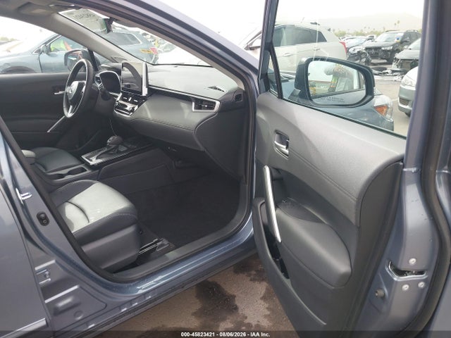 7MUDAAAG4TV187203 Toyota Corolla Cross Xle