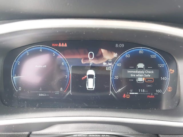 7MUDAAAG4TV187203 Toyota Corolla Cross Xle