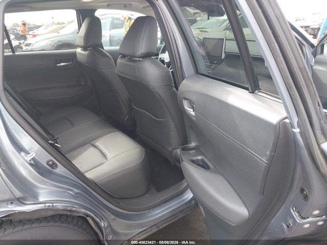 7MUDAAAG4TV187203 Toyota Corolla Cross Xle