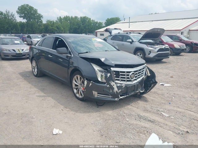 Aukcja sprzedaży 2013 Cadillac Xts Luxury, vin: 2G61P5S3XD9221916, numer aukcji: 45823422