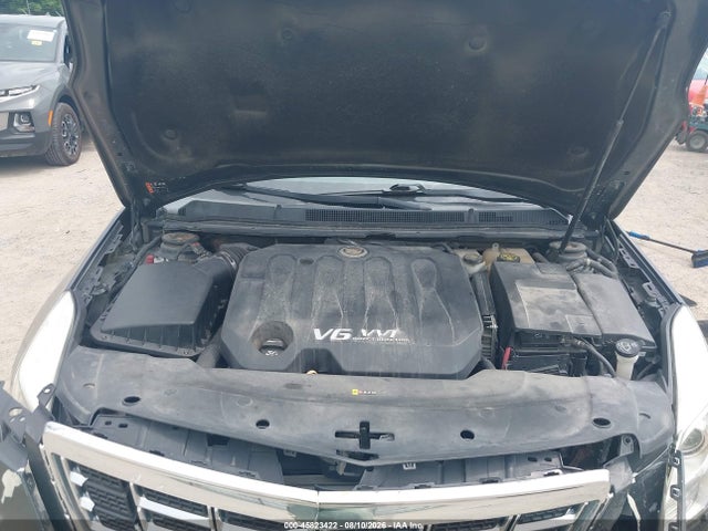 Aukcja sprzedaży 2013 Cadillac Xts Luxury, vin: 2G61P5S3XD9221916, numer aukcji: 45823422