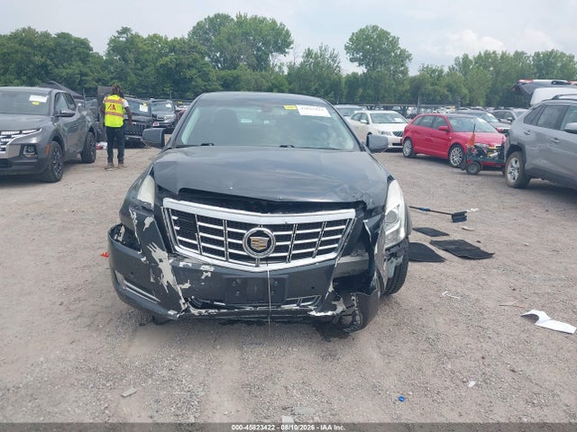 Aukcja sprzedaży 2013 Cadillac Xts Luxury, vin: 2G61P5S3XD9221916, numer aukcji: 45823422