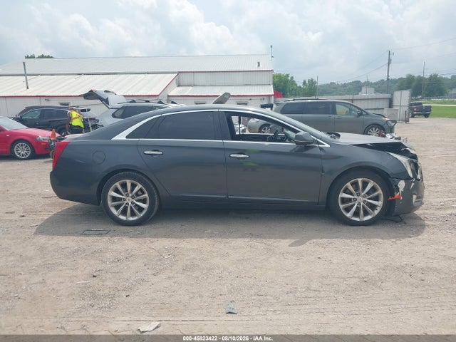 Aukcja sprzedaży 2013 Cadillac Xts Luxury, vin: 2G61P5S3XD9221916, numer aukcji: 45823422